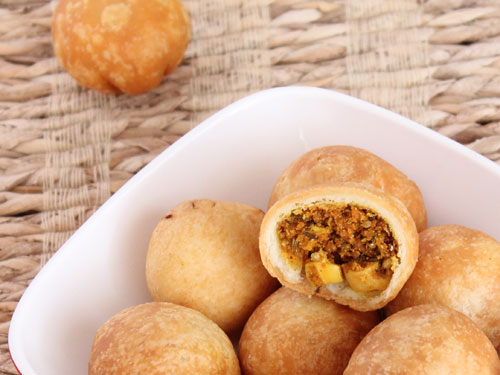 Suki Kachori