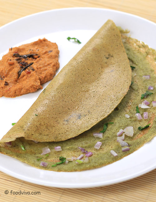 Featured image of post Steps to Make Yellow Moong Dal Dosa In Marathi