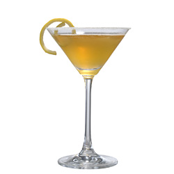 Bijou Cocktail