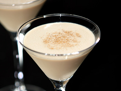 Brandy Alexander Cocktail