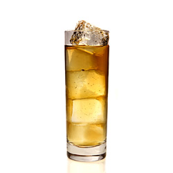 Vodka Red Bull Cocktail