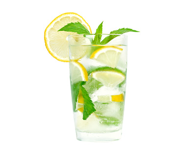 Vodka Tonic Recipe