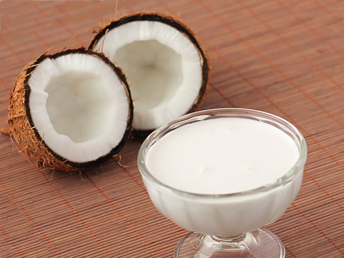 Coconut Milk