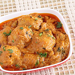 Dum Aloo Punjabi