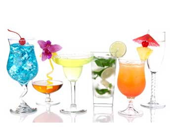 Cocktail-Martini