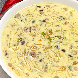 Sheer Khurma