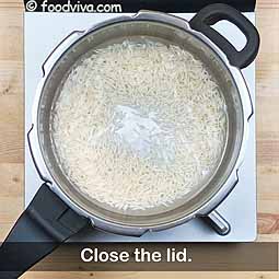 Rice kheer recipe discount in pressure cooker