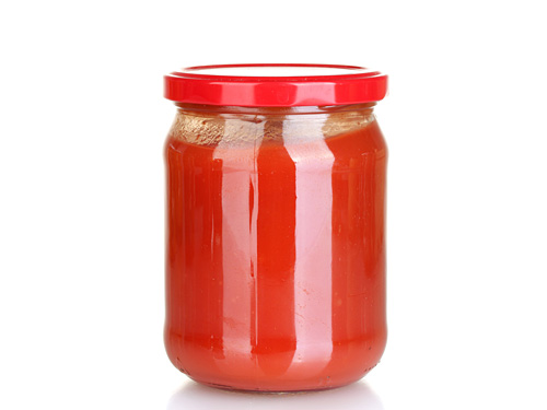 Canning Tomato Juice Recipe Best Fresh Juicy Tomato Preserve