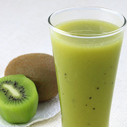 Kiwi Juice