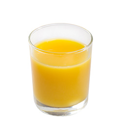 Orange Pineapple Juice