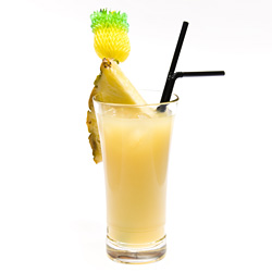 Batida Cocktail