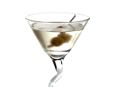 Basic Martini