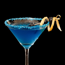 Basic Martini Recipe - Gin or Vodka - Shaken or Stirred - Choose Your Drink