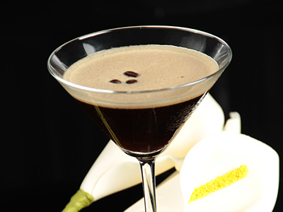 Espresso Martini