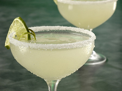 Mexican Martini