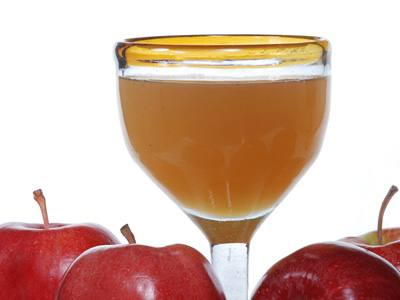 Red Apple Martini Recipe