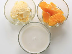 Featured image of post Easiest Way to Make Orange Milkshake Recipe In Hindi