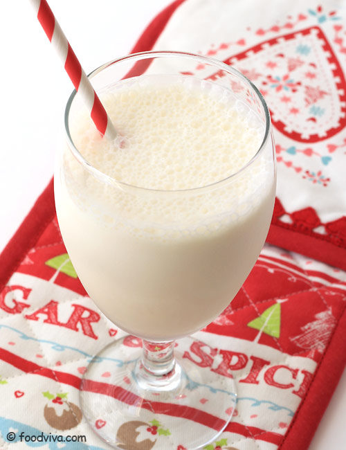 Vanilla Milkshake Recipe Make World S Best Vanilla Shake At Home