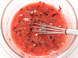 Plum Freezer Jam Recipe - Easy and Best Plum Canning Recipe with Pectin