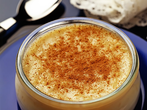 Arroz Con Leche Brown Rice Pudding Recipes Stltoday Com