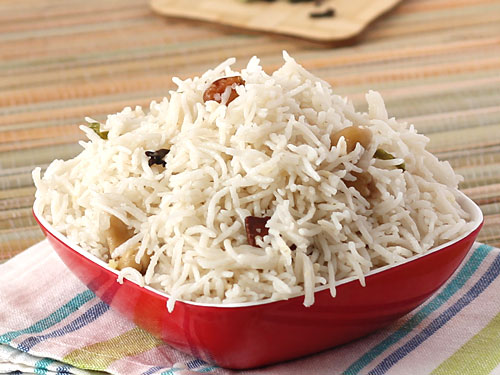 Ghee Rice Recipe - Best Rice Dish South Indians Can’t Live Without