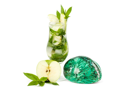 Apple Mojito