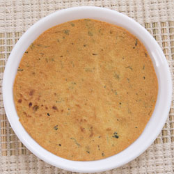 Methi Khakhra
