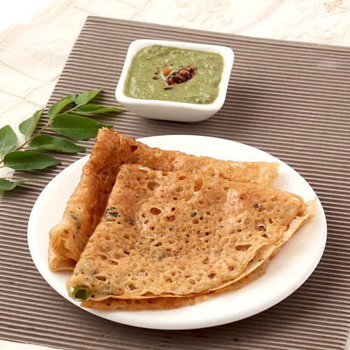 Godhuma Dosa