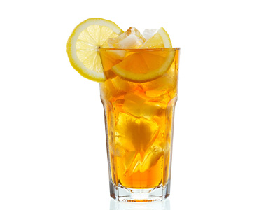 Arnold Palmer Alcoholic Drink