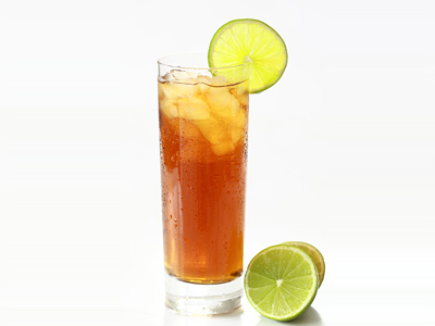 John Daly Drink Recipe - Refreshing Vodka-Lemonade-Iced Tea Cocktail