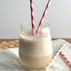 Cold Coffee without Ice Cream