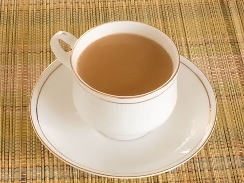 Indian Chai